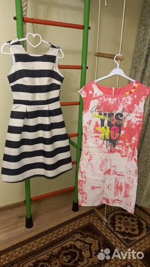 Платье женское 42 44