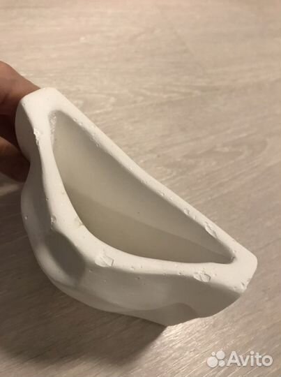 Кашпо Губы Давида