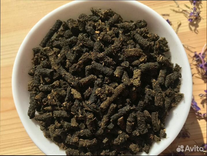 Иван-чай 1 кг 2023 год, для зож