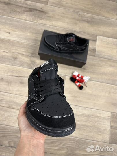 Кроссовки Nike