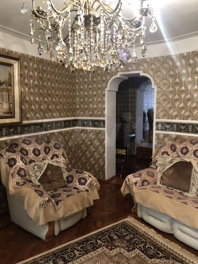 Своб. планировка, 120 м², 2/9 эт.