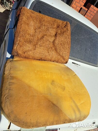 Пенолитье Ваз 2101-21013