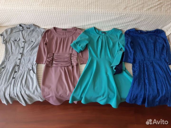 Женская одежда пакетом 42 размер