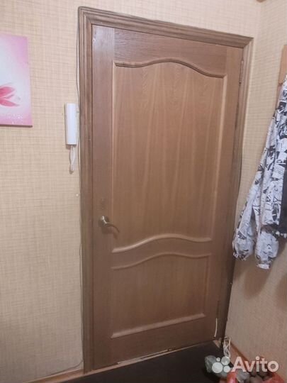 Межкомнатные двери бу с коробкой