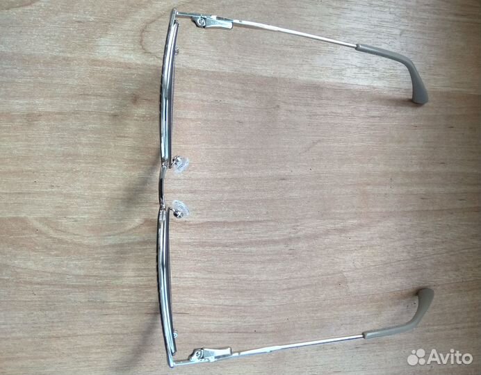 Очки хамелеон