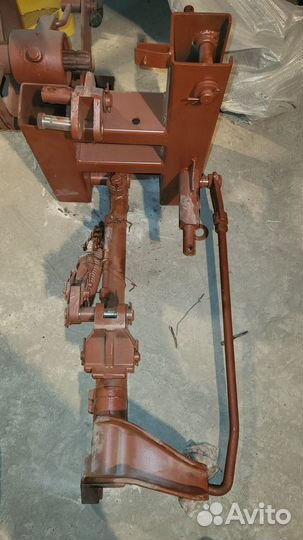 Косилка Агроатлант КСП-2,1, 2024