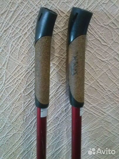 Лыжные палки start race (Финляндия)