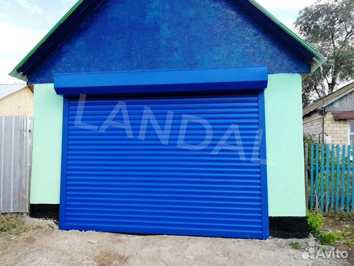 Рольворота