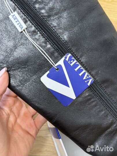 Сапоги женские