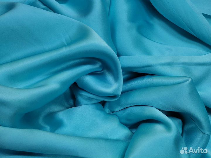 Натуральный шелк