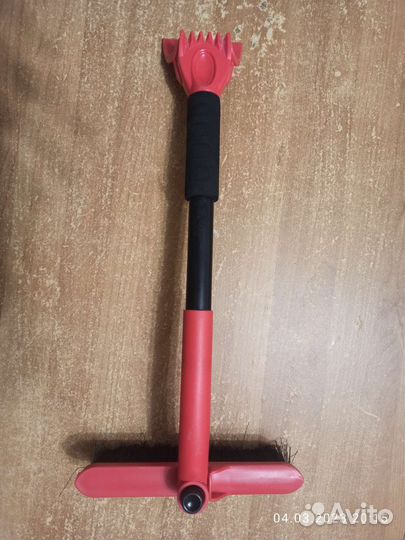 Щетка для авто