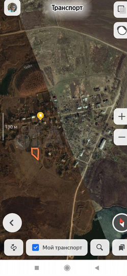 Участок 18,3 сот. (ИЖС)