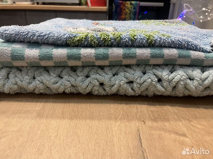 Плед детский