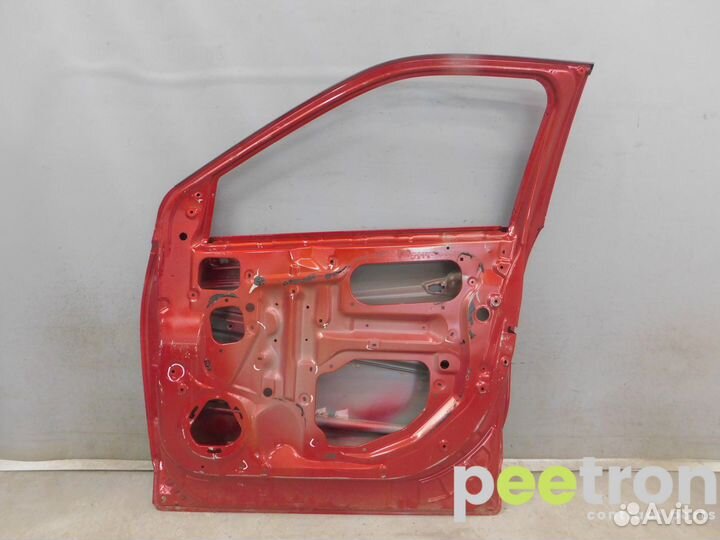 Б/У Б/У Дверь Передняя Правая mitsubishi арт. 5