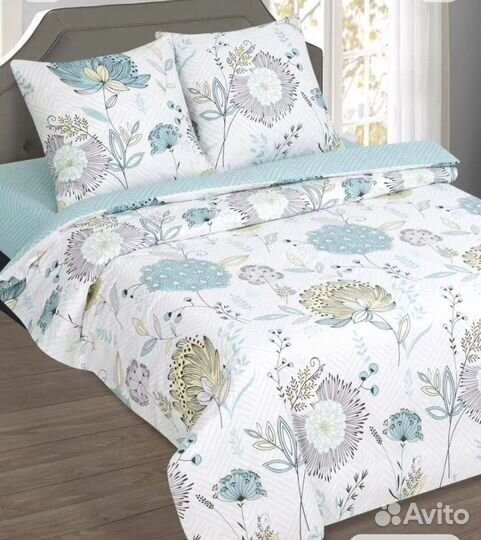 Матрас топер 160х200 бу