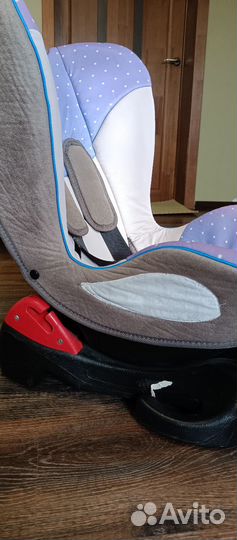 Детское автокресло от 0 до 18