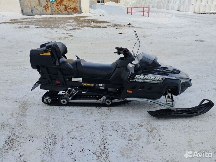 Фильтр масляный Sledex для BRP Ski-Doo V-1000/V-1300, BRP Sea-Doo 1503