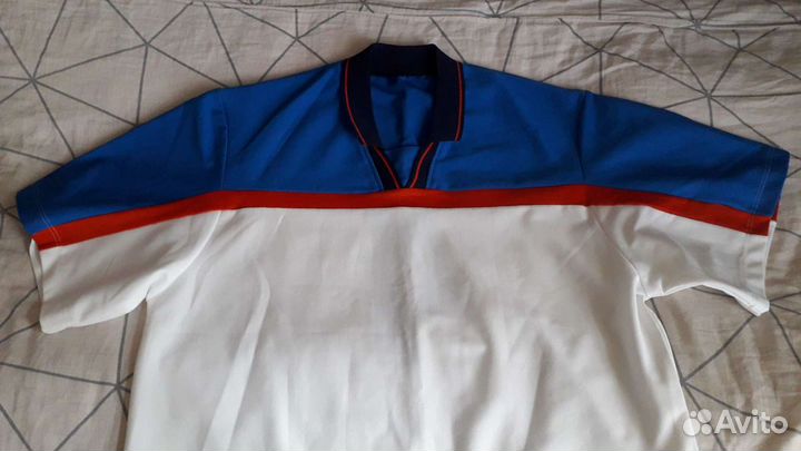 Футбольная форма