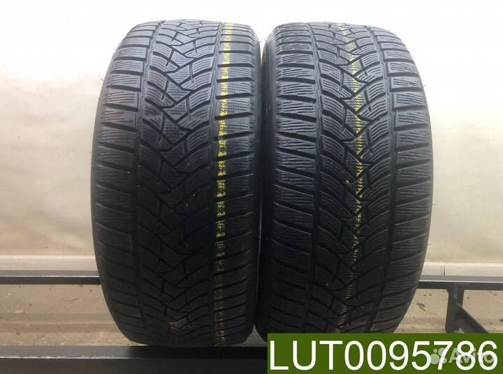 Dunlop Winter Sport 5 245/45 R18 98Y