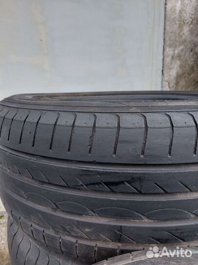 Yokohama Advan Sport A/S 255/55 R18