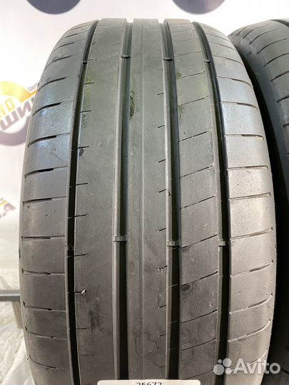 Goodyear Eagle F1 Asymmetric 6 245/45 R18 90Y