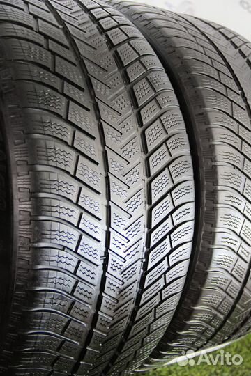 Michelin Pilot Alpin PA3 285/40 R19 103V