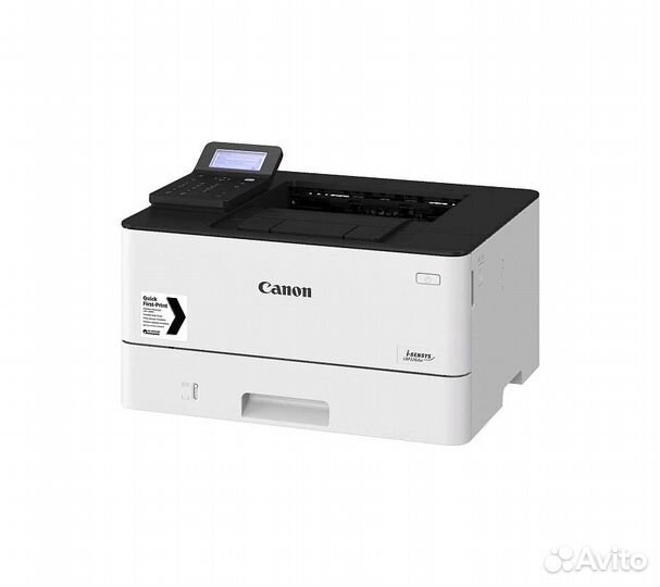 Принтер лазерный Canon i-Sensys LBP226dw (3516C007