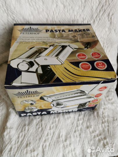 Лапшерезка Peterhof PH-1602