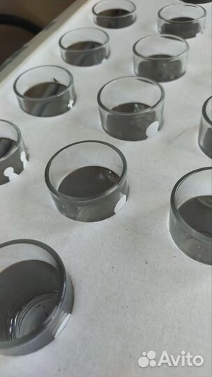 Шахматы подарочные vitro 32 штуки