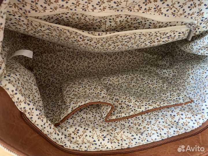 Сумка Les Tropeziennes