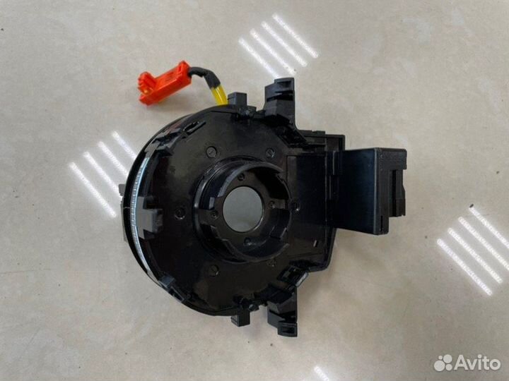 Подрулевой шлейф Toyota Yaris 2005-2011