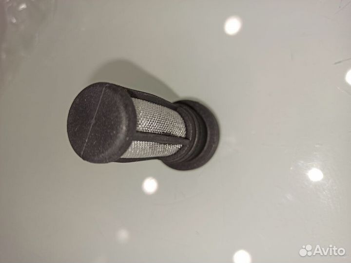 Фильтр насоса омывателя фар BMW