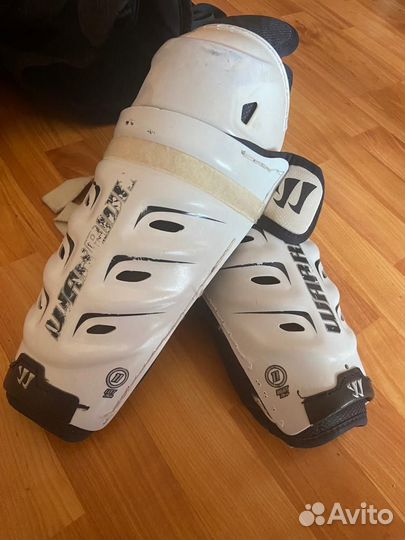 Хоккейная форма