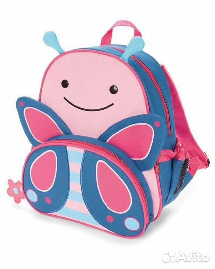 Рюкзак Skip Hop