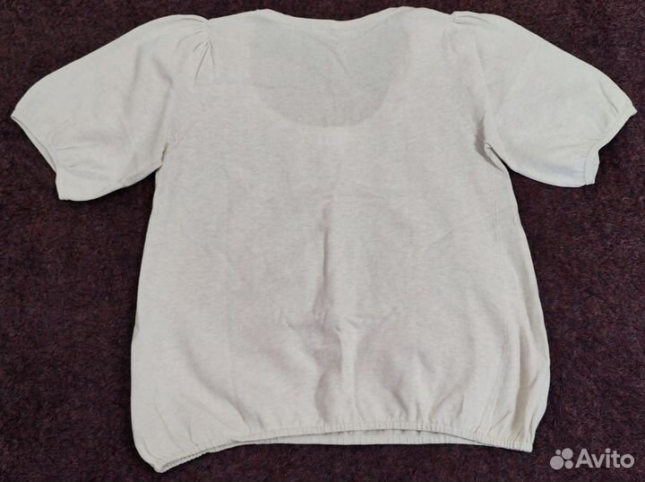 Футболка (стрейч)