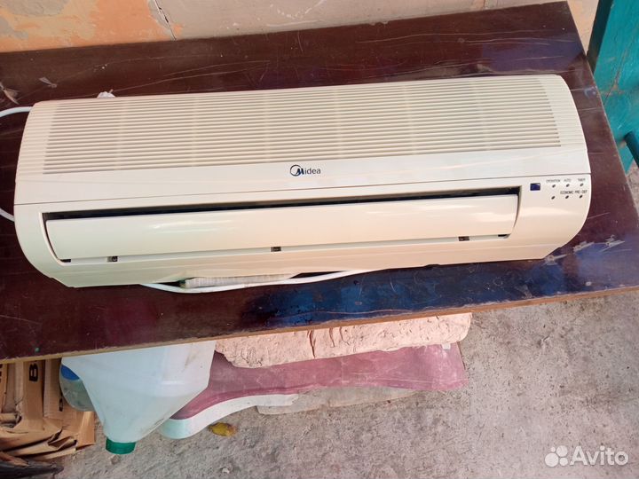 Сплит-система