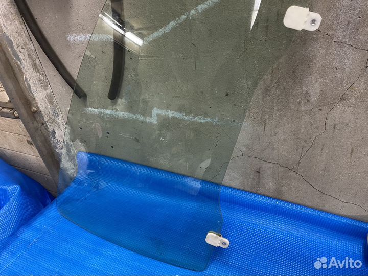 Передние стекла атермальные Ланцер 10