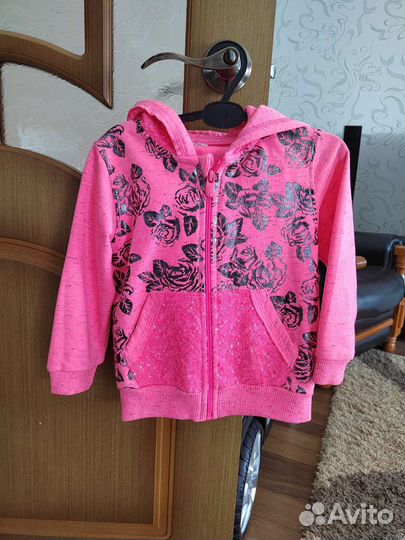 Костюм для девочки