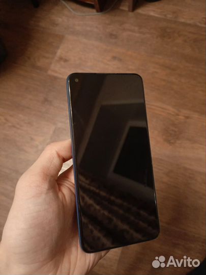 Xiaomi Redmi Note 9 4G, 6/128 ГБ