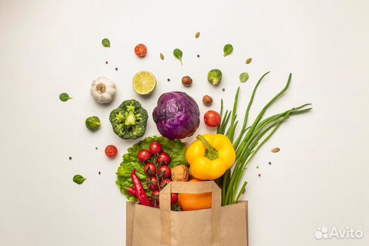 Промокод вкусвилл
