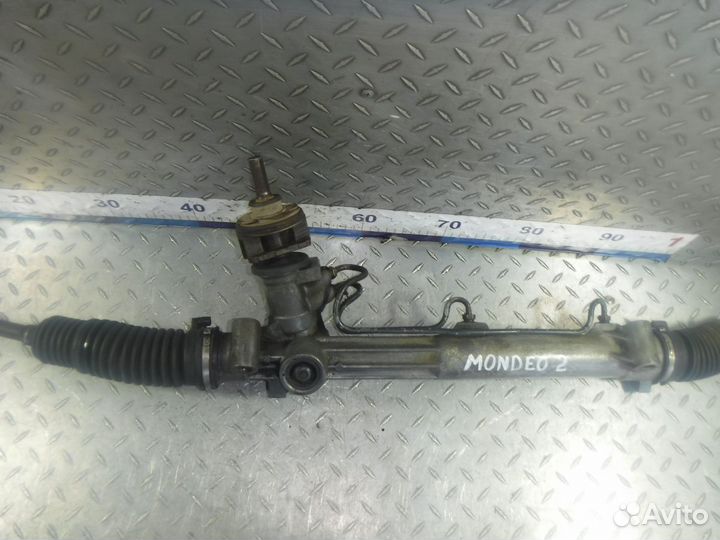 Рулевая рейка Ford Mondeo II