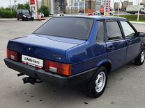 ВАЗ (LADA) 21099 1.5 MT, 2002, 243 000 км, с пробегом, цена 125 000 руб.