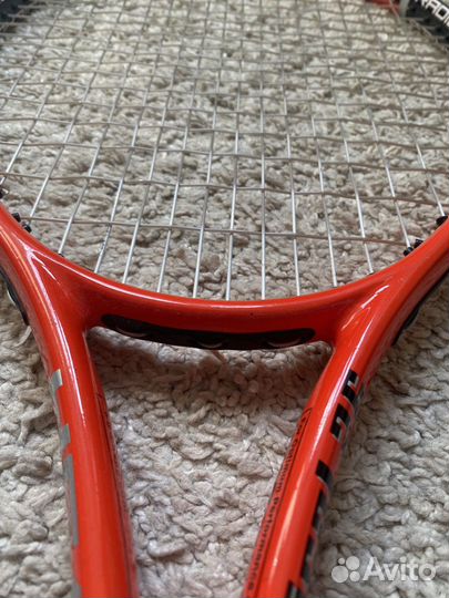 Ракетка для большого тенниса 26