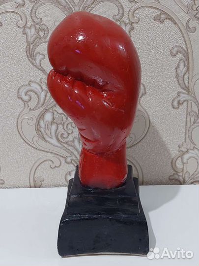 Статуэтка СССР. Копилка