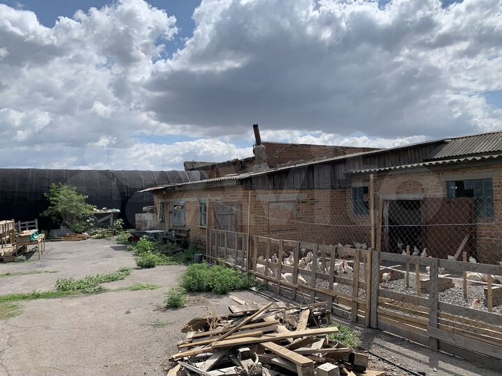 Свободного назначения, 18000 м²