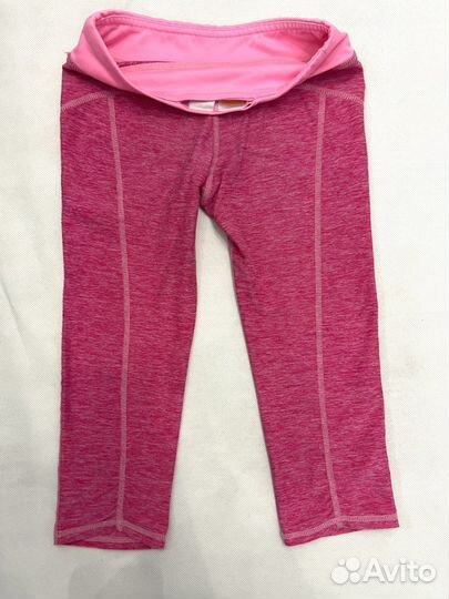 Спортивный костюм gymboree для девочки 134