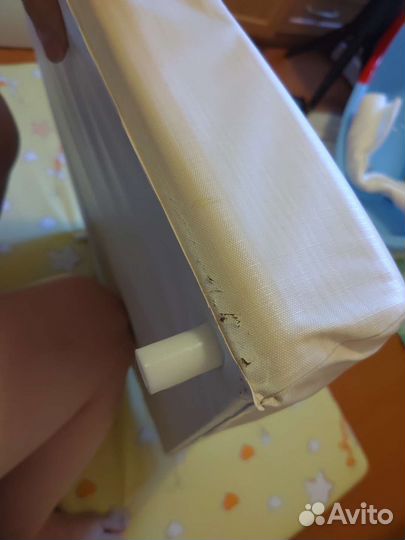 Пеленальная доска