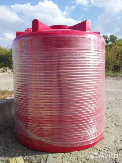 Емкость для кас и жку 10000 литров