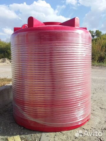 Емкость для кас и жку 10000 литров