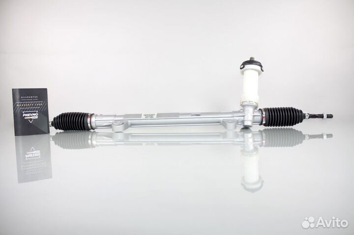 Рулевая рейка без гур Hyundai ix35 I (LM) Восст